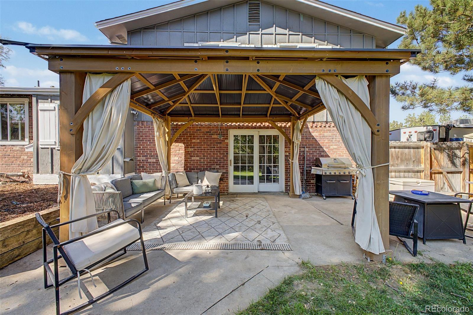 MLS Image #32 for 7908 s marshall street,littleton, Colorado