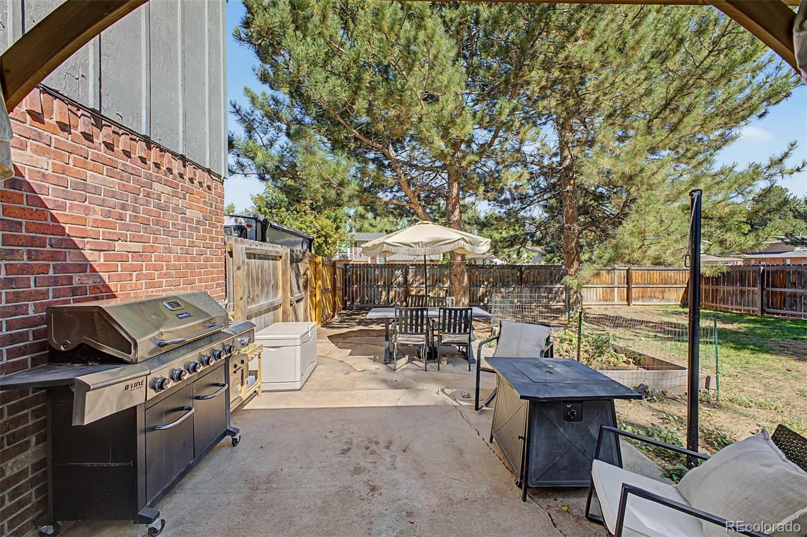 MLS Image #34 for 7908 s marshall street,littleton, Colorado