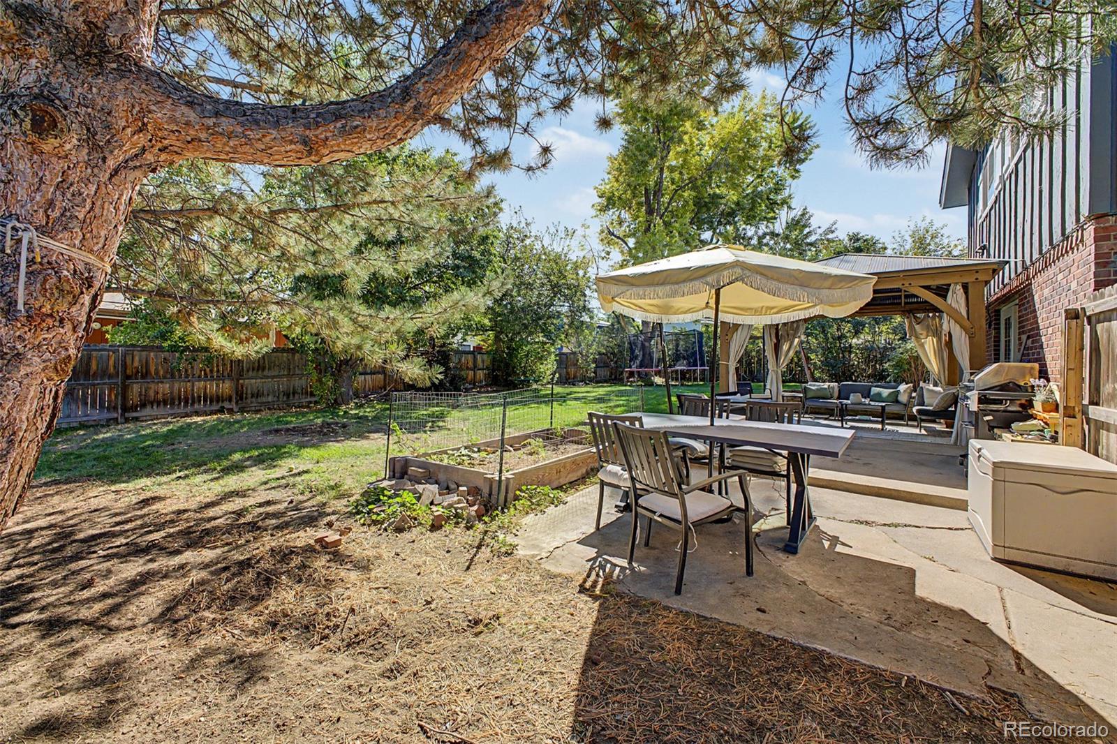 MLS Image #35 for 7908 s marshall street,littleton, Colorado
