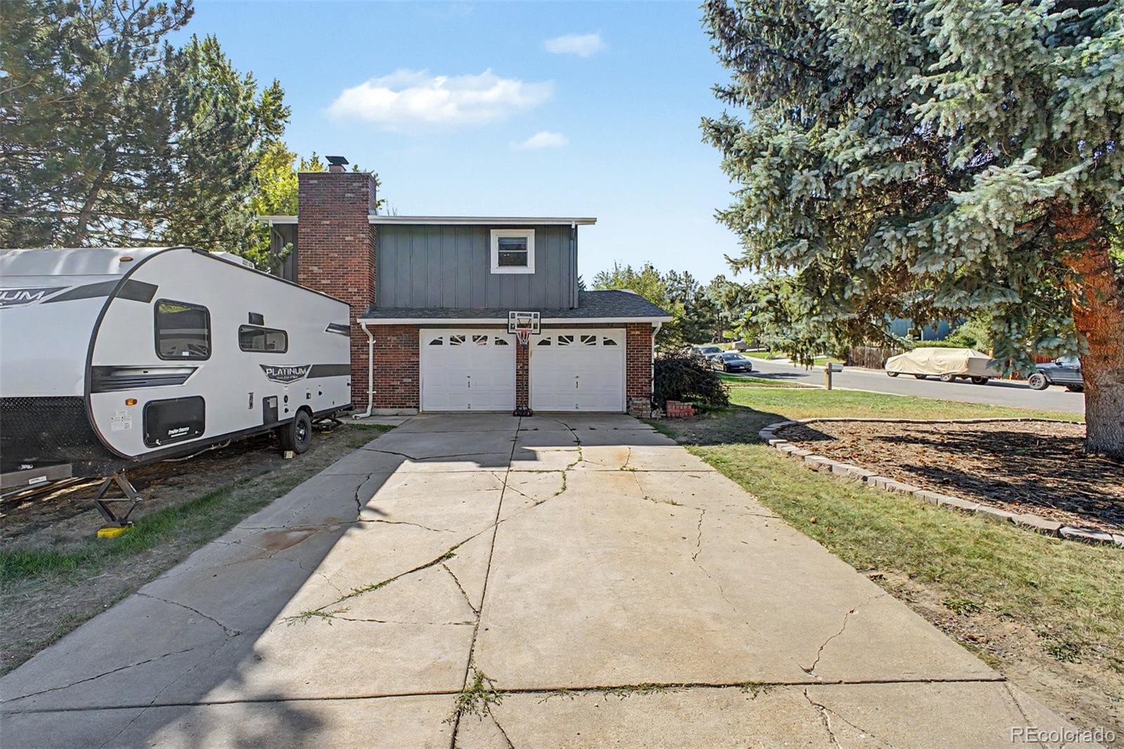 MLS Image #39 for 7908 s marshall street,littleton, Colorado