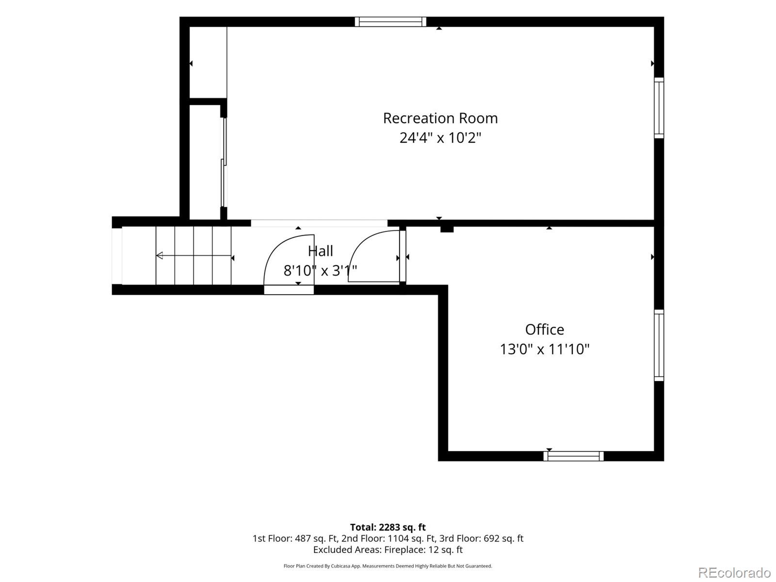 MLS Image #41 for 7908 s marshall street,littleton, Colorado