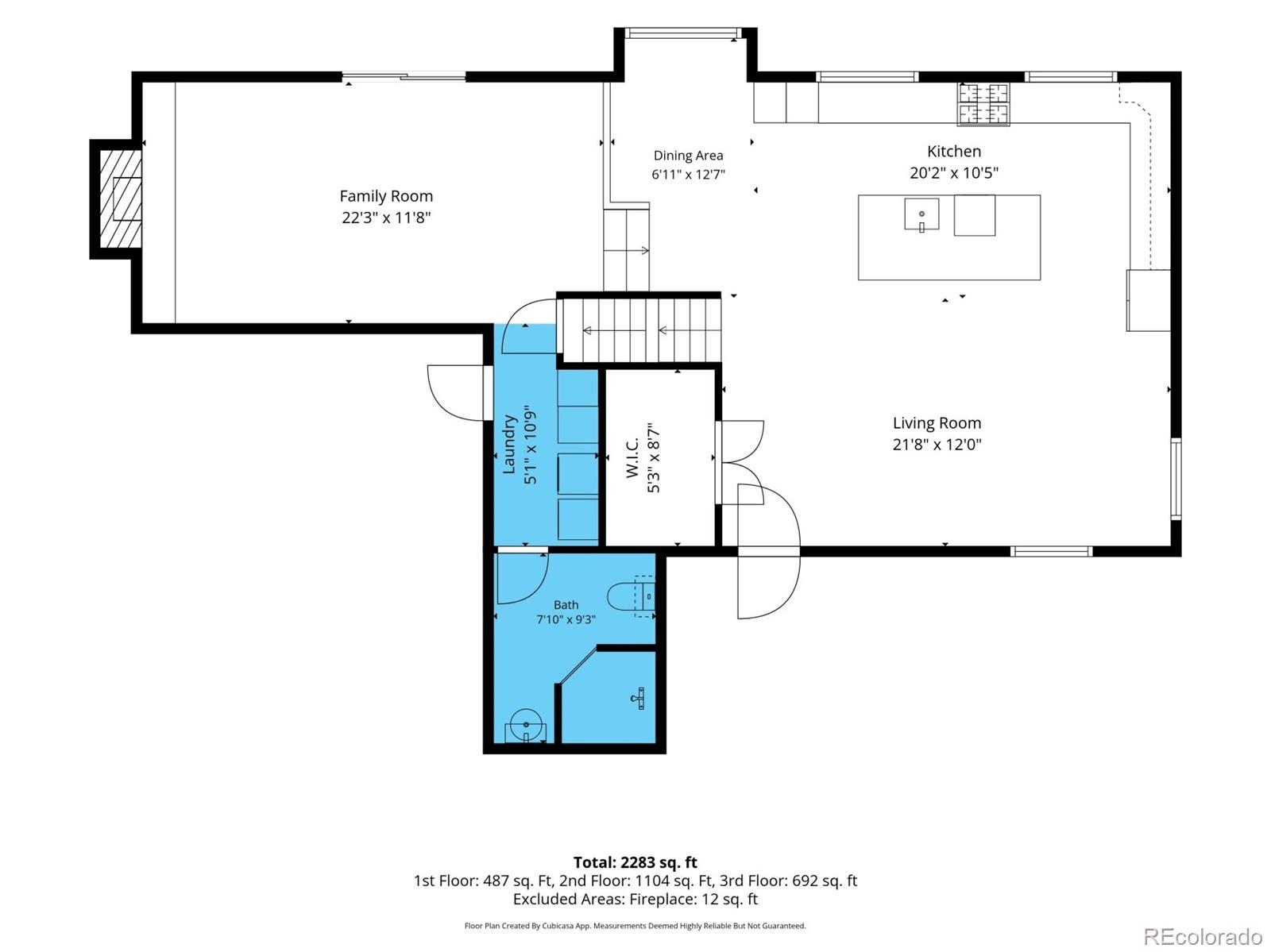 MLS Image #42 for 7908 s marshall street,littleton, Colorado