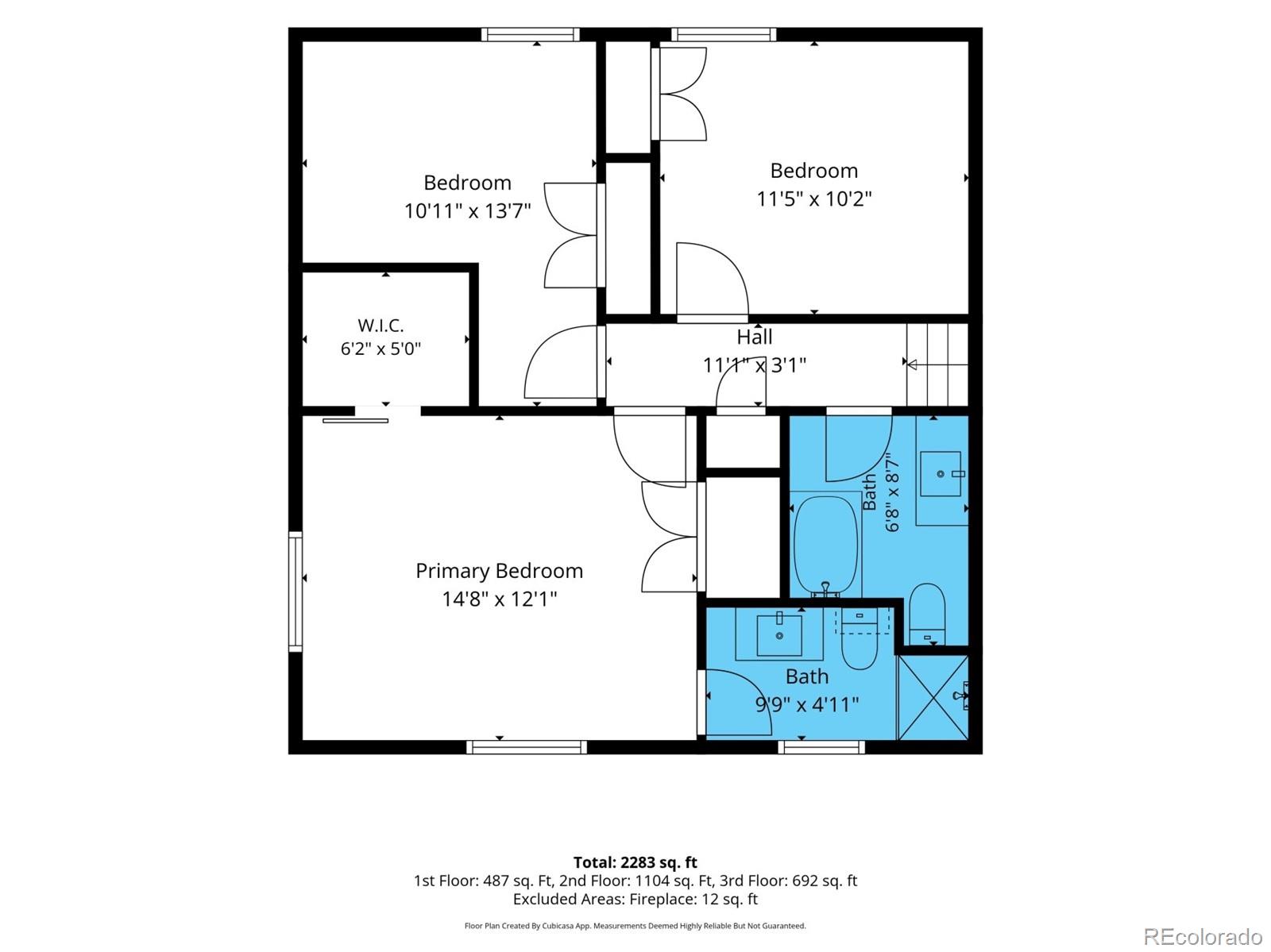 MLS Image #43 for 7908 s marshall street,littleton, Colorado