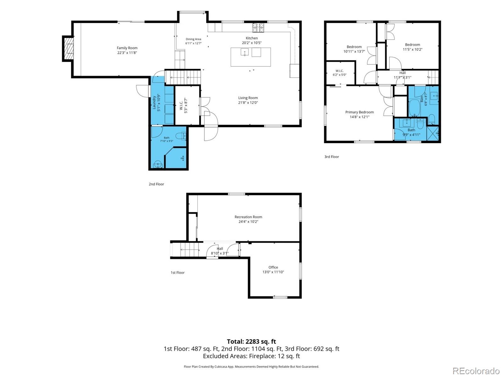 MLS Image #44 for 7908 s marshall street,littleton, Colorado