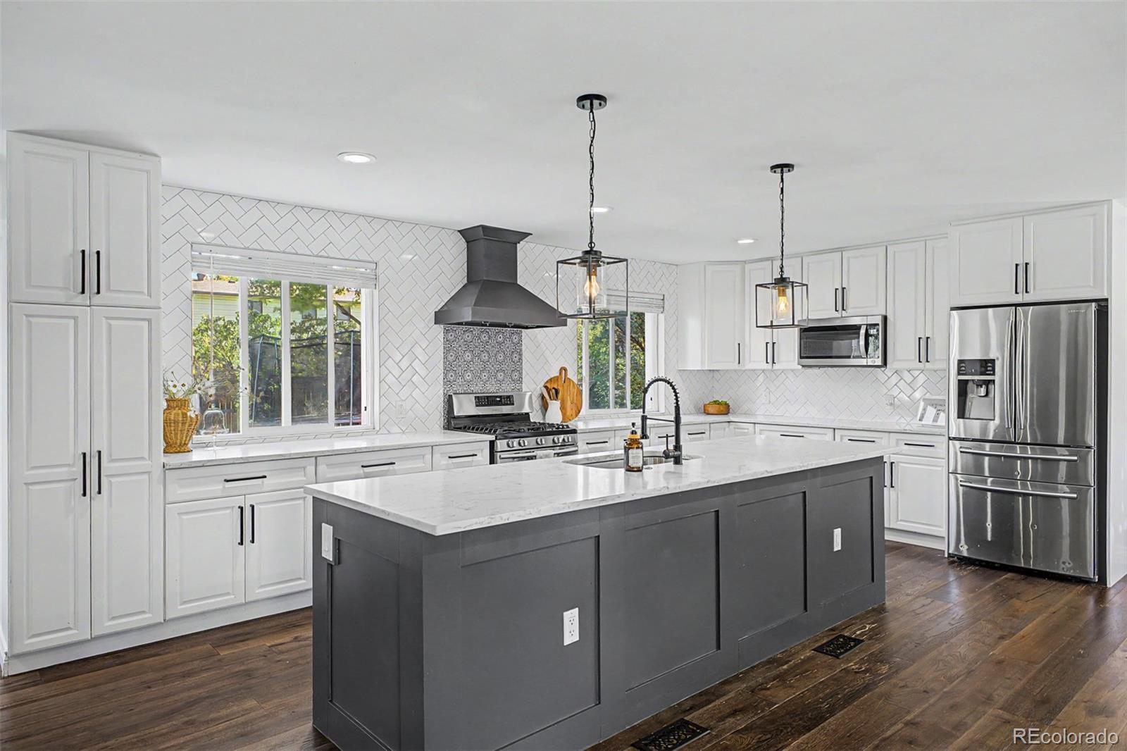 MLS Image #7 for 7908 s marshall street,littleton, Colorado