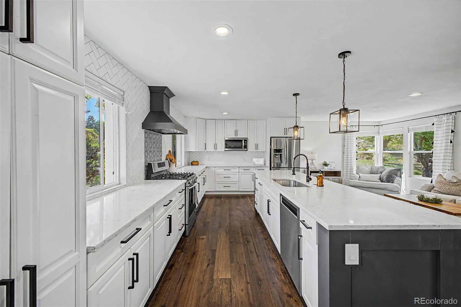 MLS Image #9 for 7908 s marshall street,littleton, Colorado