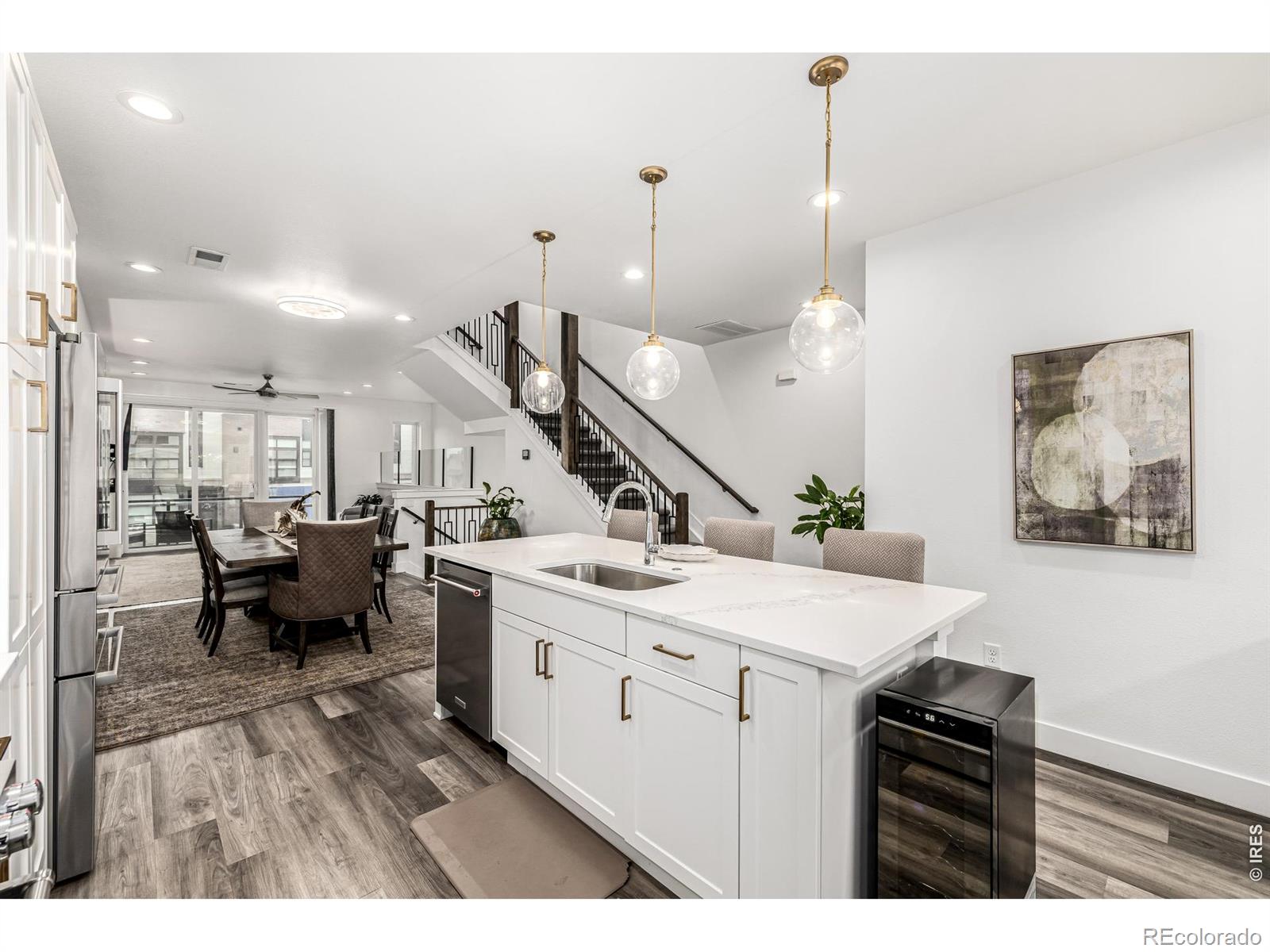 MLS Image #14 for 6820 e lowry boulevard,denver, Colorado