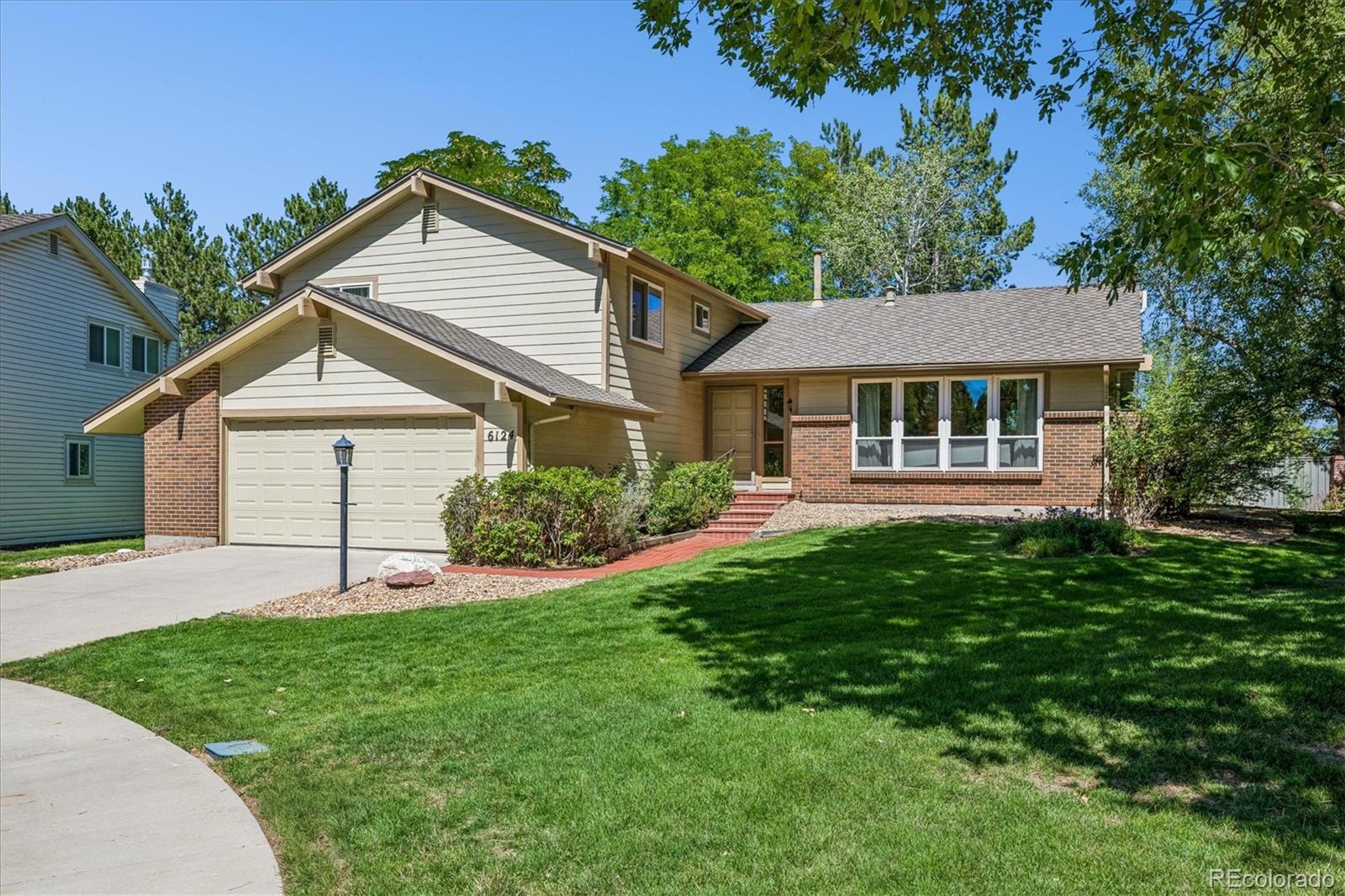 MLS Image #1 for 6124 s glencoe way,centennial, Colorado