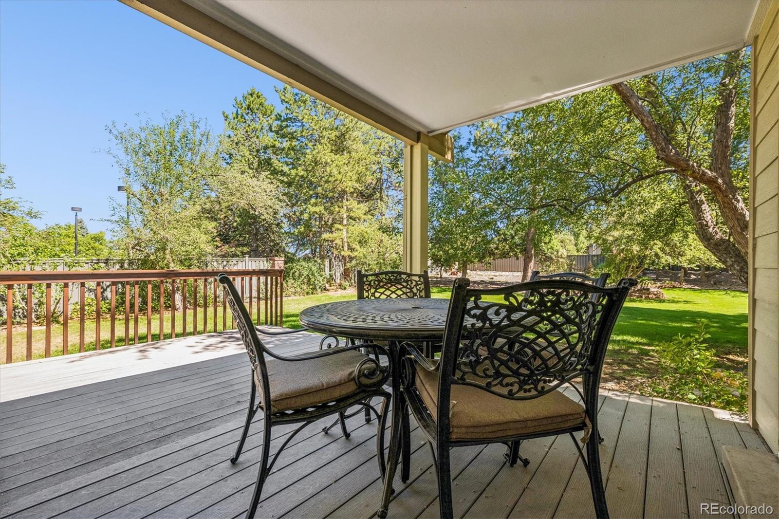MLS Image #10 for 6124 s glencoe way,centennial, Colorado