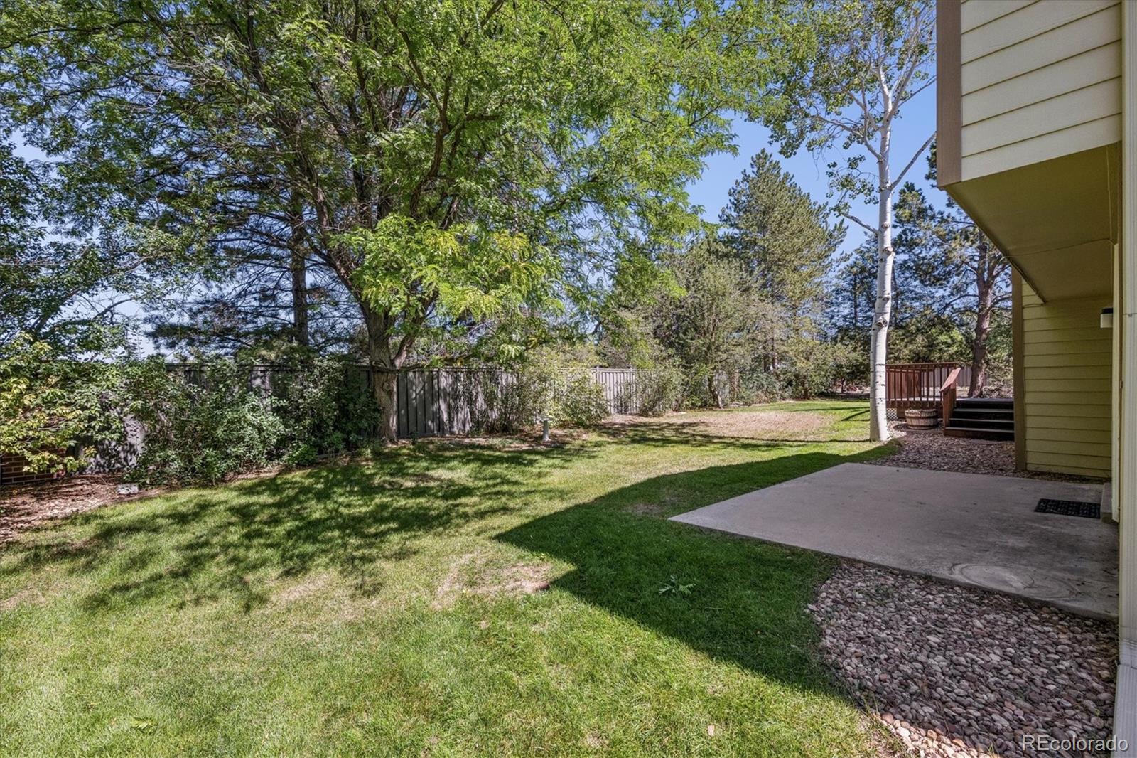 MLS Image #25 for 6124 s glencoe way,centennial, Colorado