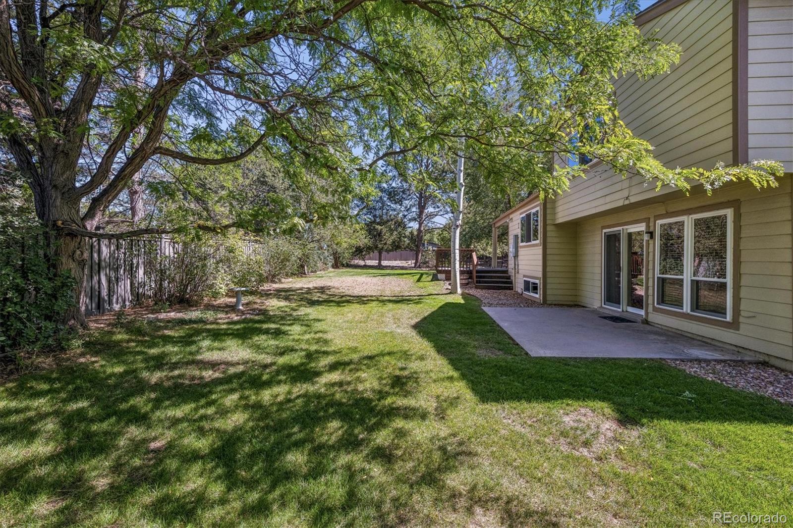 MLS Image #26 for 6124 s glencoe way,centennial, Colorado