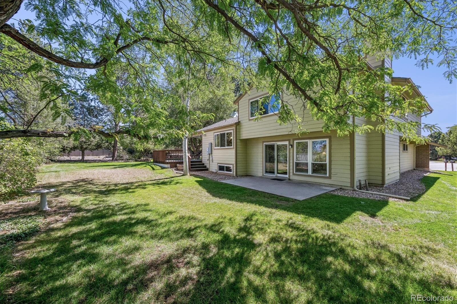 MLS Image #27 for 6124 s glencoe way,centennial, Colorado