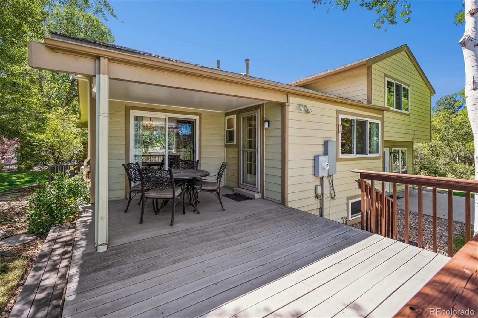 MLS Image #29 for 6124 s glencoe way,centennial, Colorado