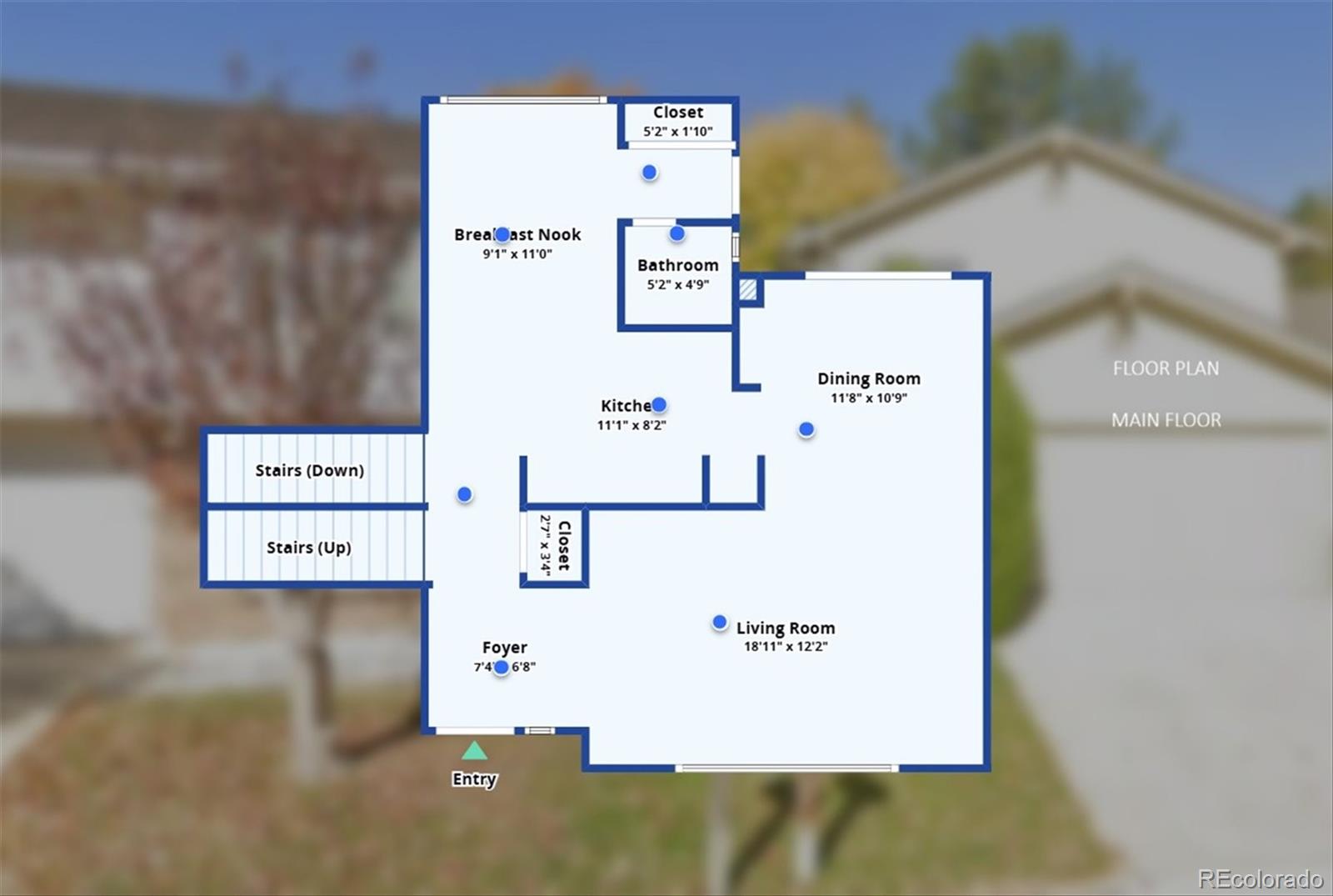 MLS Image #33 for 6124 s glencoe way,centennial, Colorado