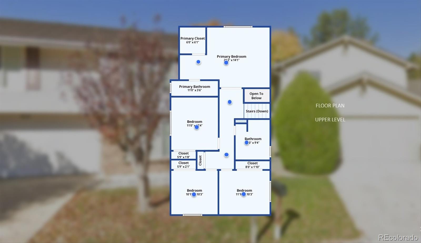 MLS Image #34 for 6124 s glencoe way,centennial, Colorado