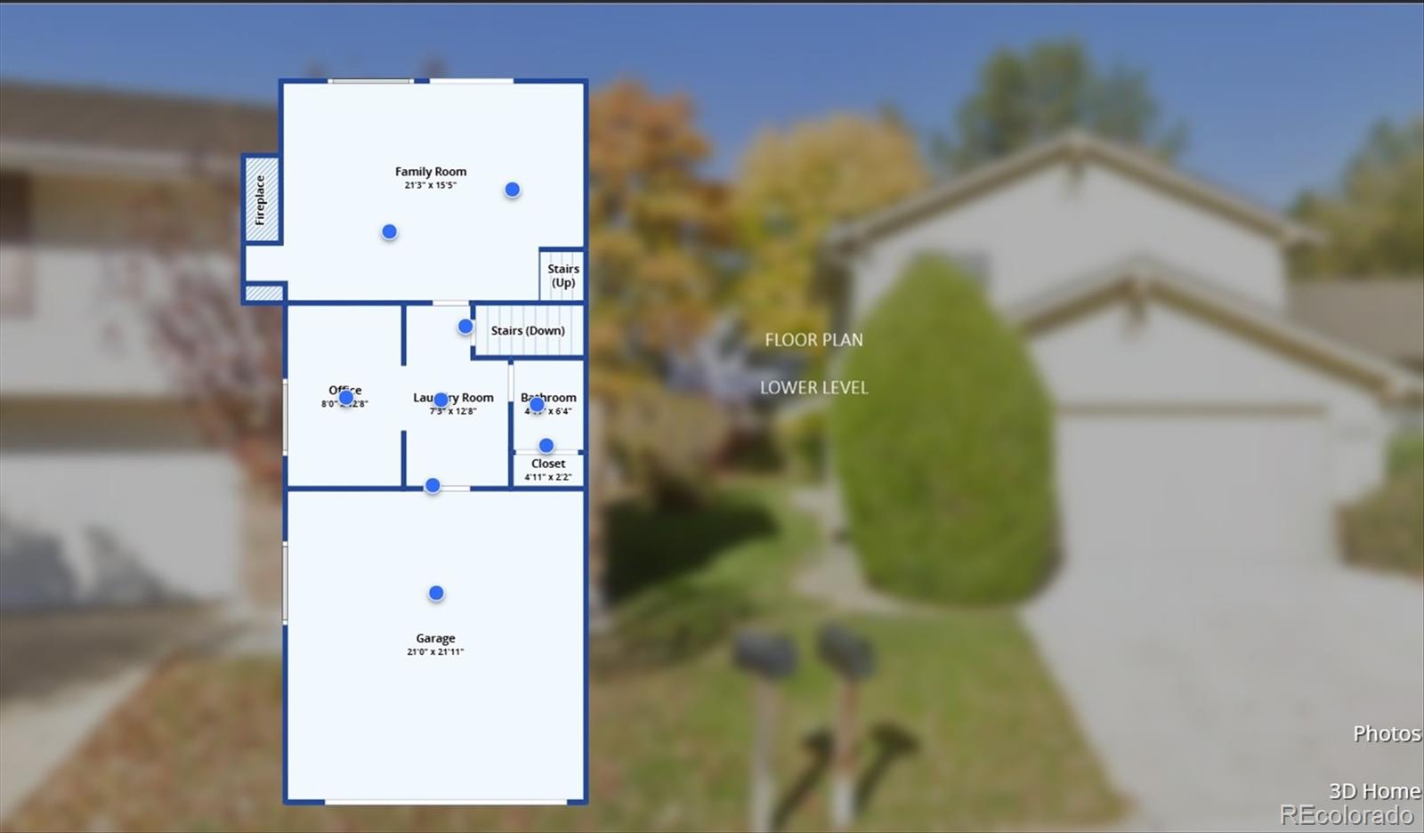 MLS Image #35 for 6124 s glencoe way,centennial, Colorado