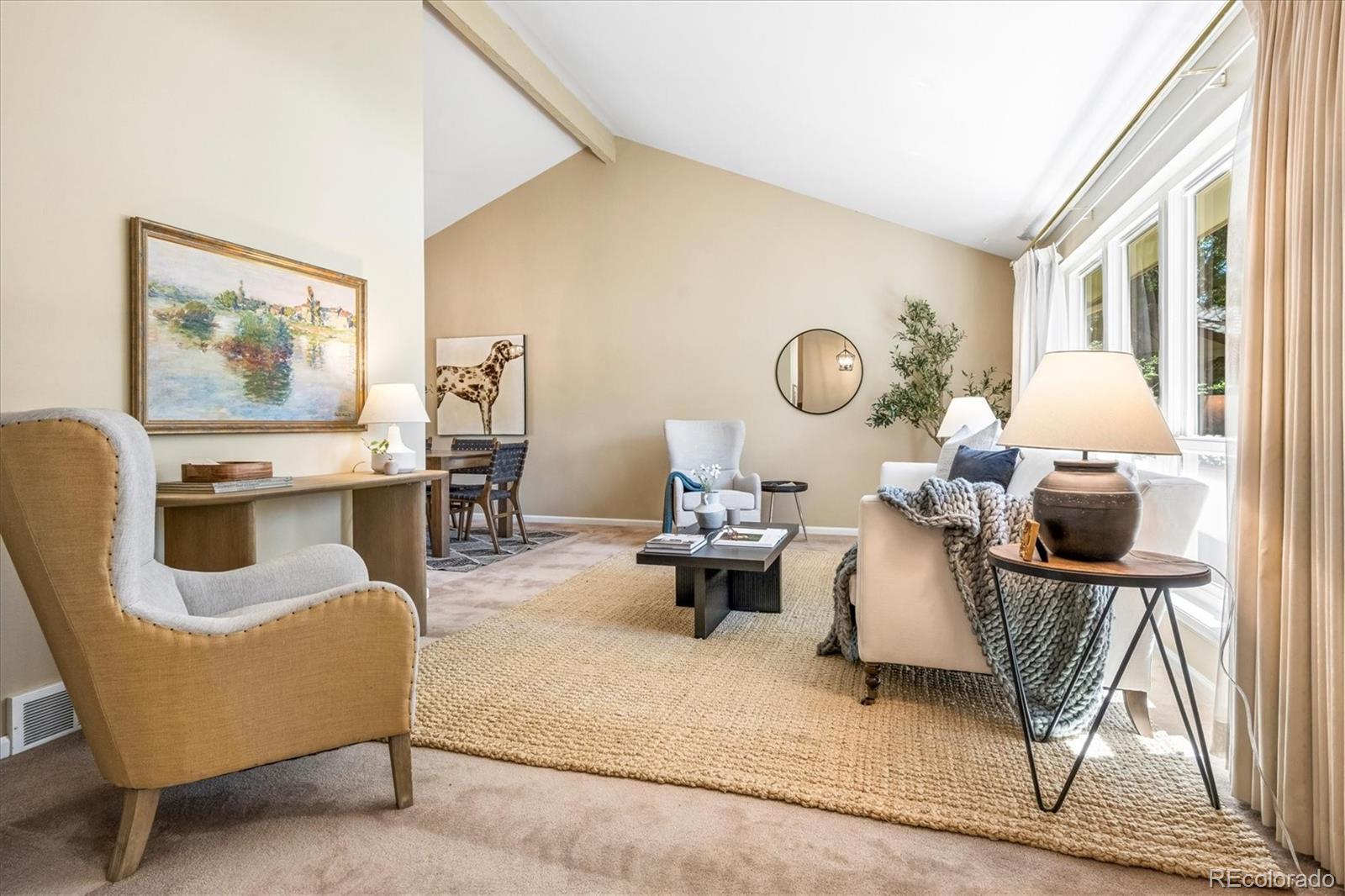 MLS Image #4 for 6124 s glencoe way,centennial, Colorado