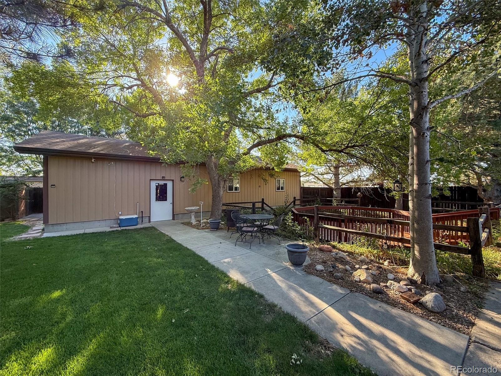 MLS Image #33 for 410  4th street,burlington, Colorado