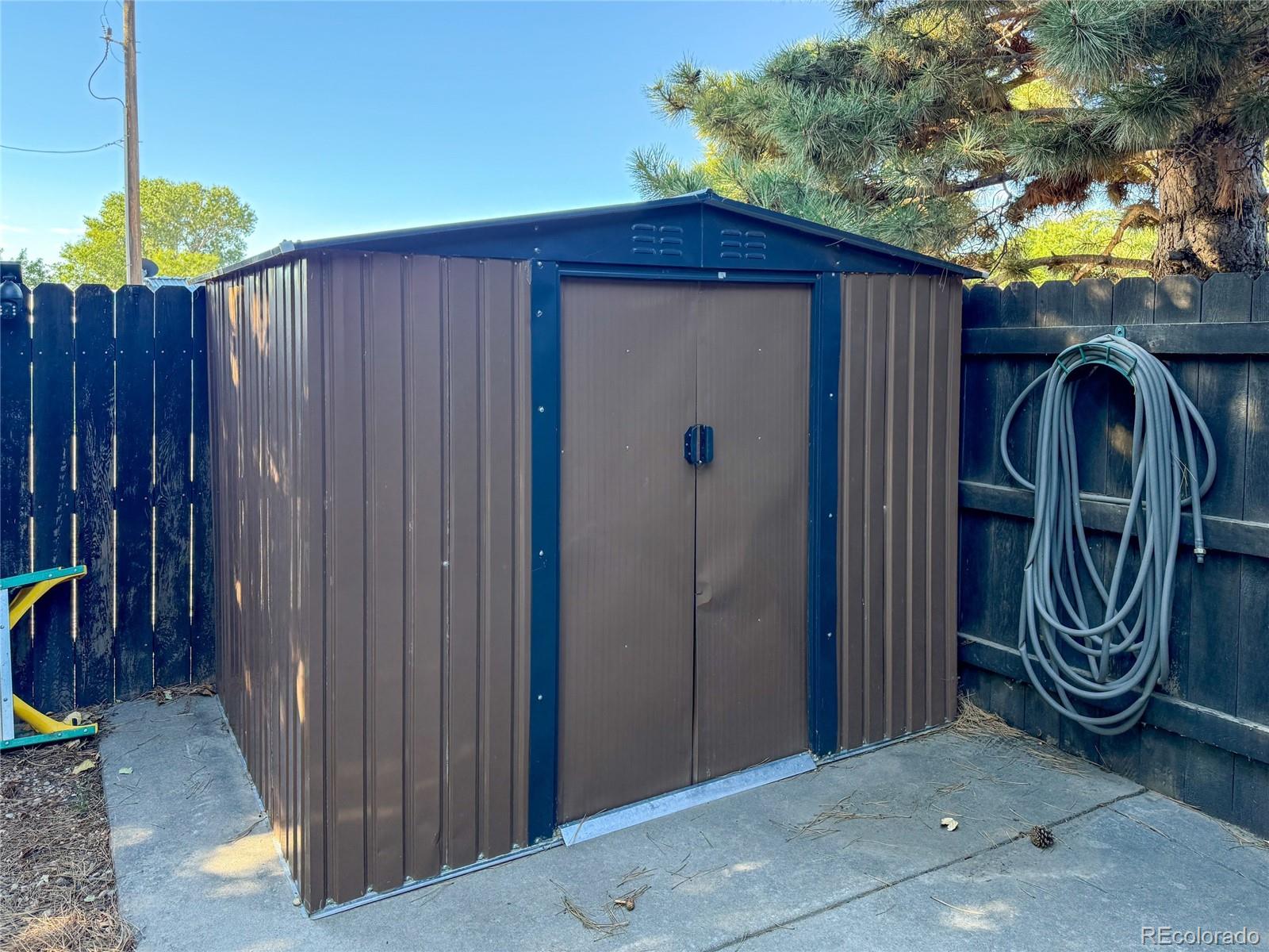 MLS Image #34 for 410  4th street,burlington, Colorado