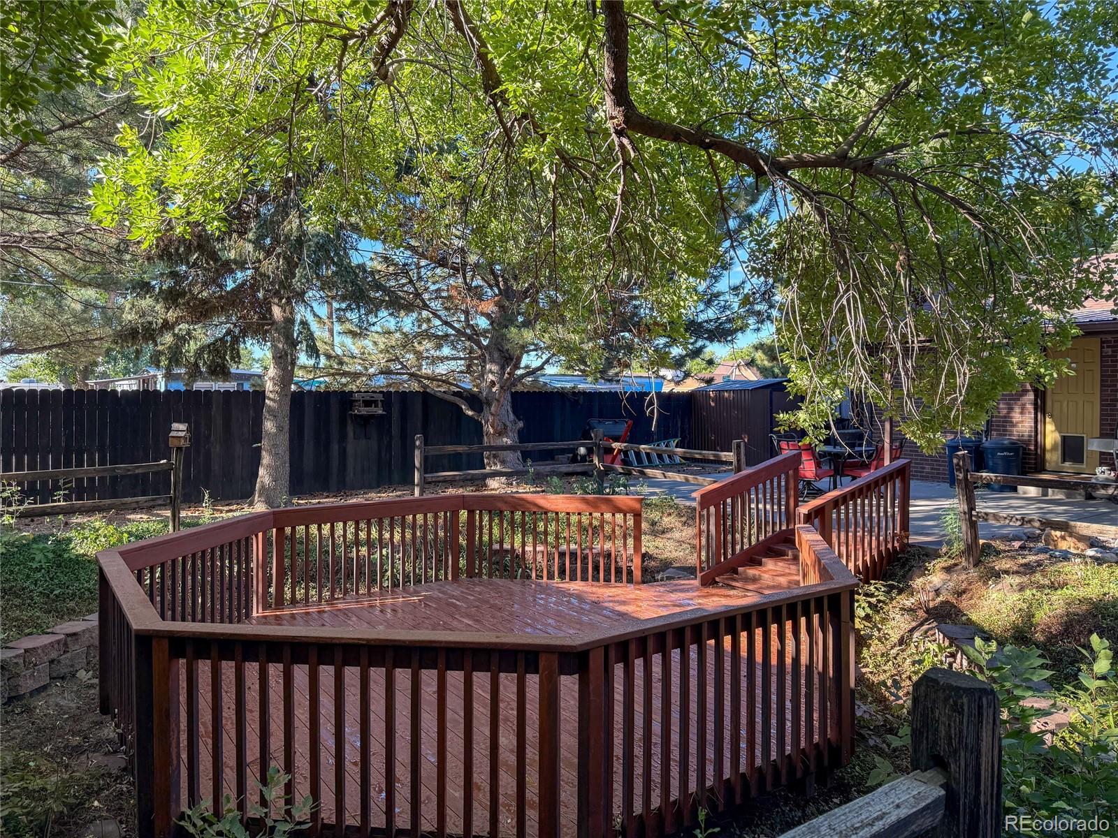 MLS Image #36 for 410  4th street,burlington, Colorado