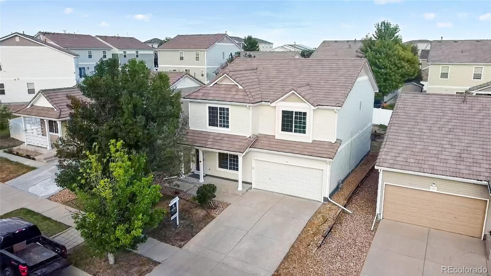 MLS Image #21 for 5562  halifax court,denver, Colorado