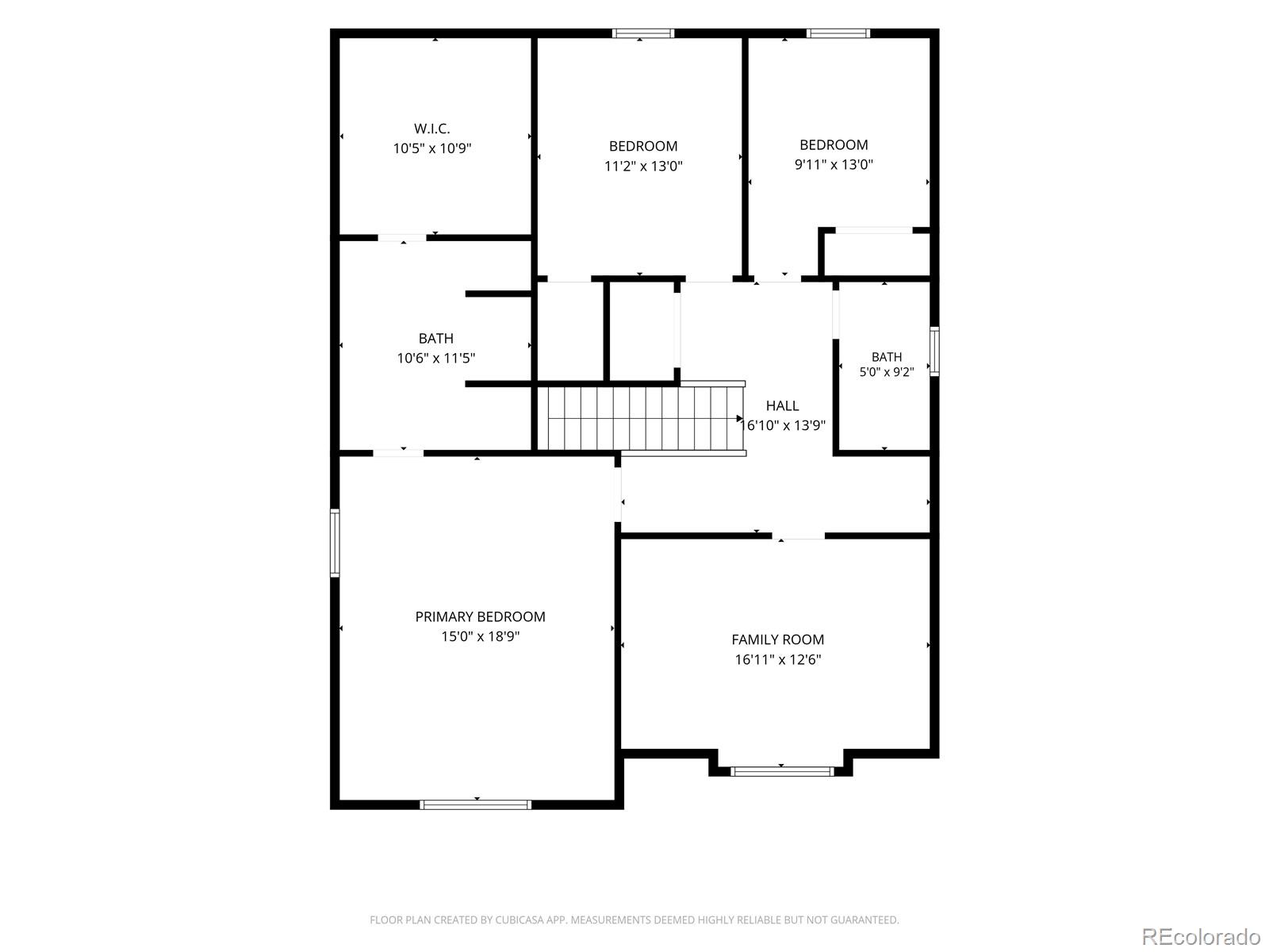 MLS Image #24 for 5562  halifax court,denver, Colorado