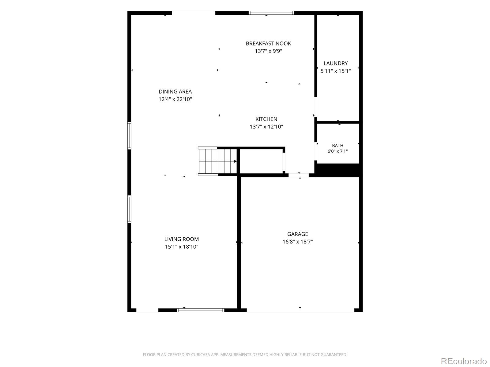 MLS Image #26 for 5562  halifax court,denver, Colorado