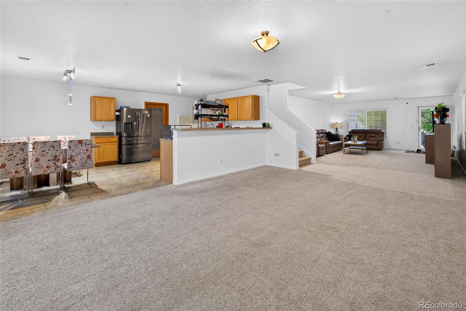 MLS Image #5 for 5562  halifax court,denver, Colorado