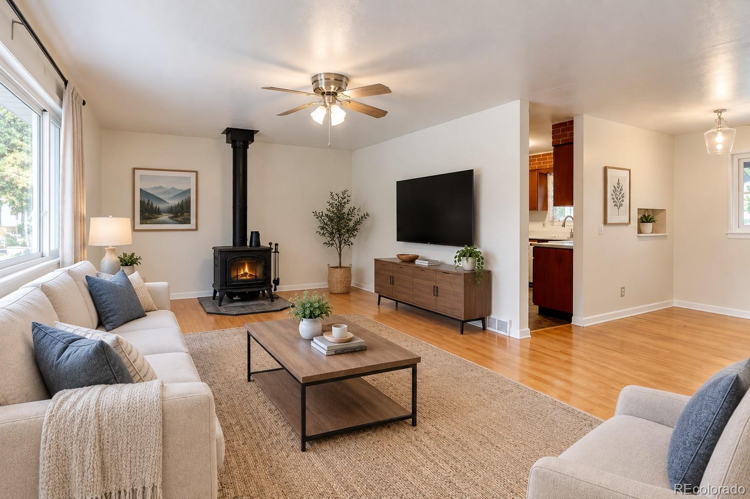 MLS Image #2 for 9535 w kentucky avenue,lakewood, Colorado