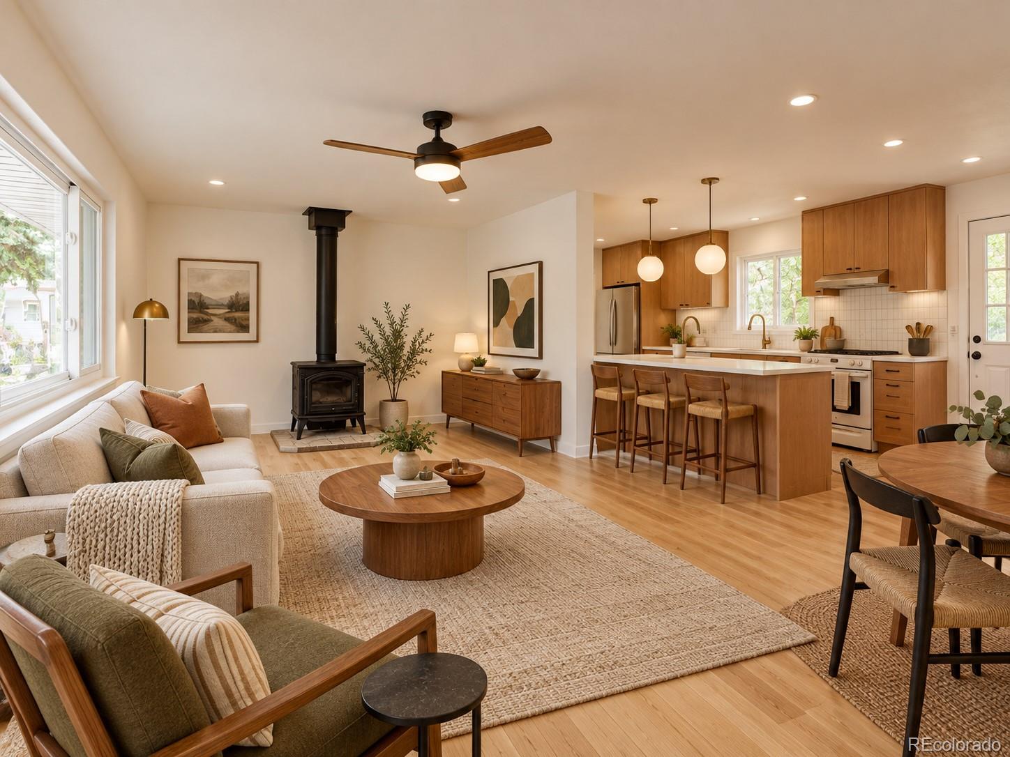 MLS Image #3 for 9535 w kentucky avenue,lakewood, Colorado