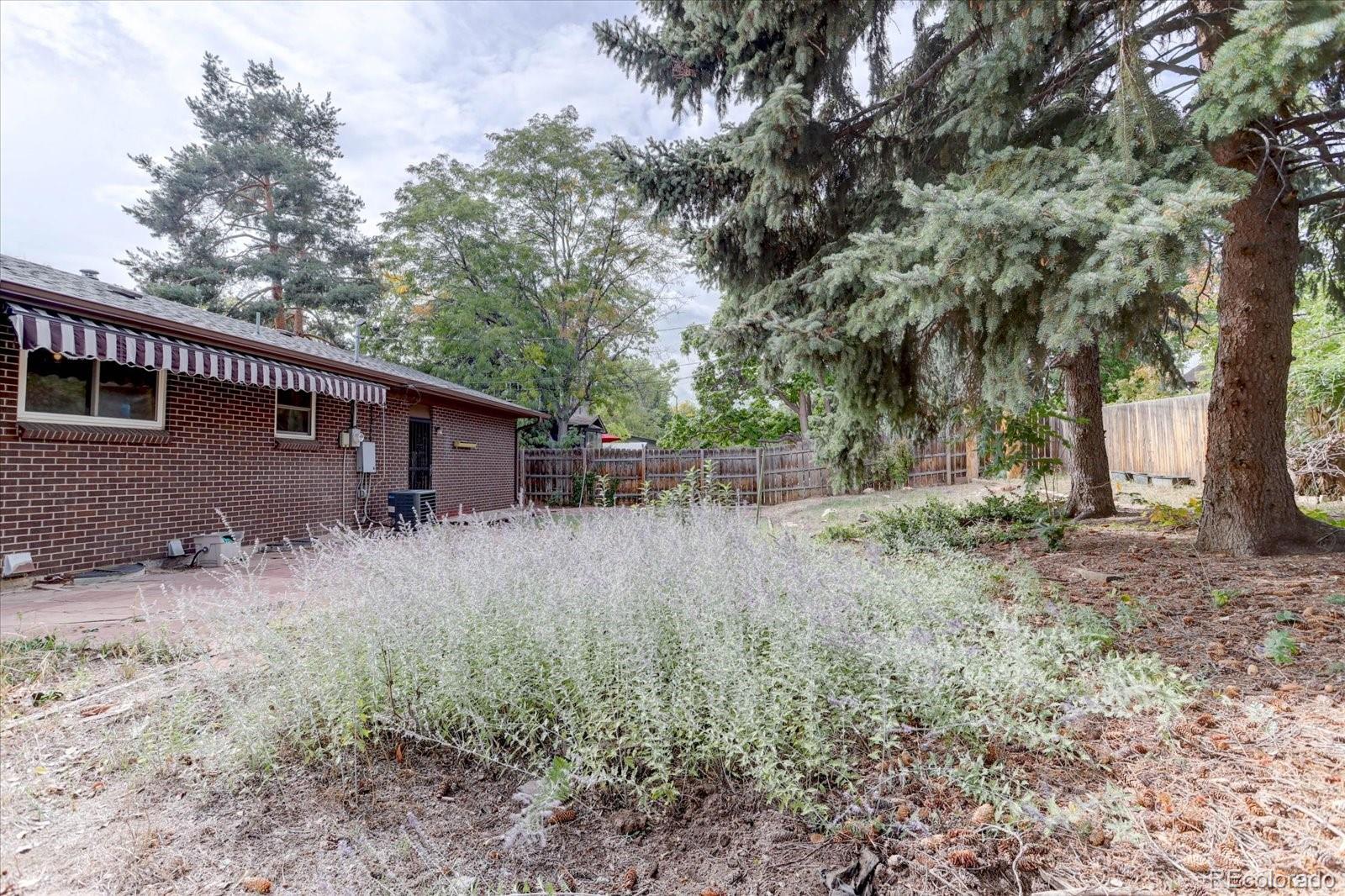 MLS Image #30 for 9535 w kentucky avenue,lakewood, Colorado