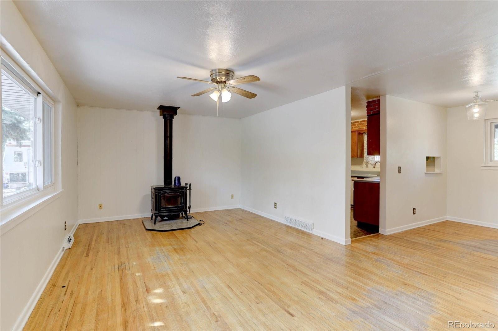 MLS Image #4 for 9535 w kentucky avenue,lakewood, Colorado