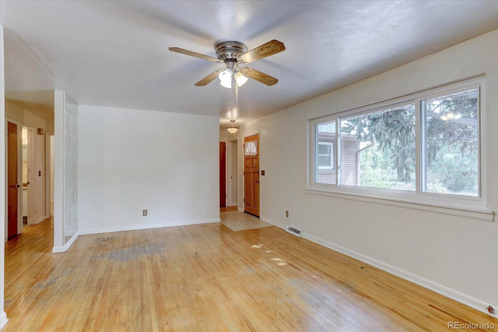 MLS Image #5 for 9535 w kentucky avenue,lakewood, Colorado