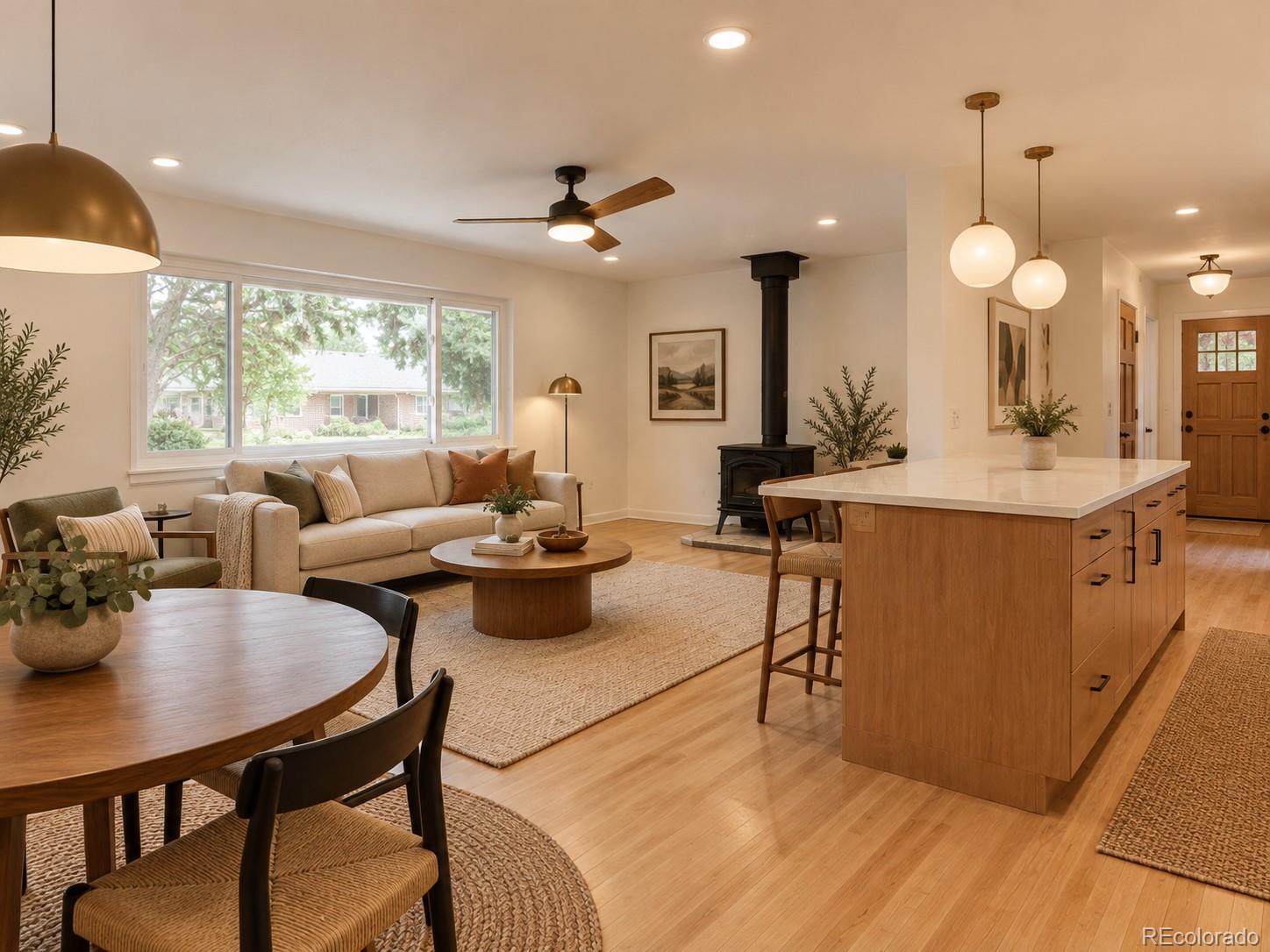 MLS Image #7 for 9535 w kentucky avenue,lakewood, Colorado