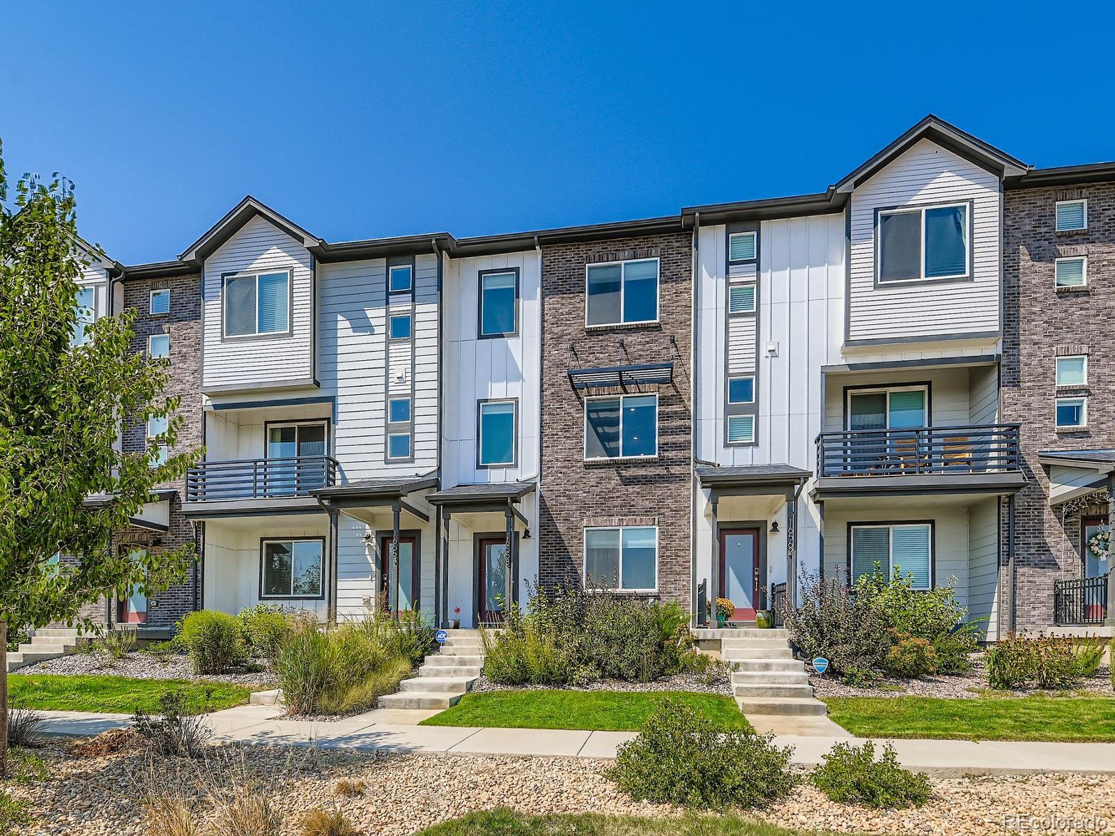 MLS Image #1 for 16558  shoshone place,broomfield, Colorado