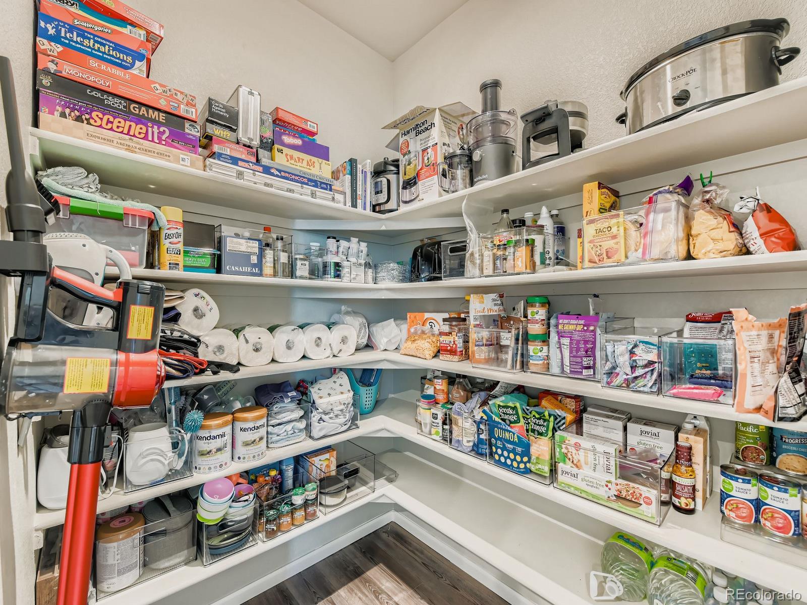 MLS Image #21 for 16558  shoshone place,broomfield, Colorado