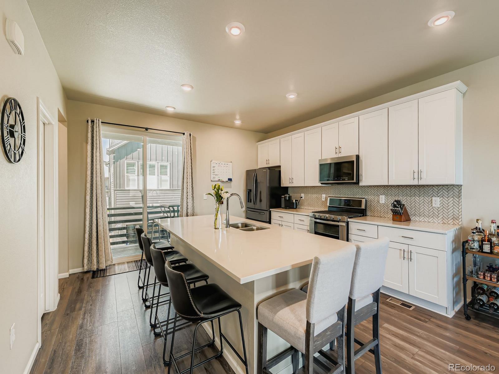 MLS Image #6 for 16558  shoshone place,broomfield, Colorado