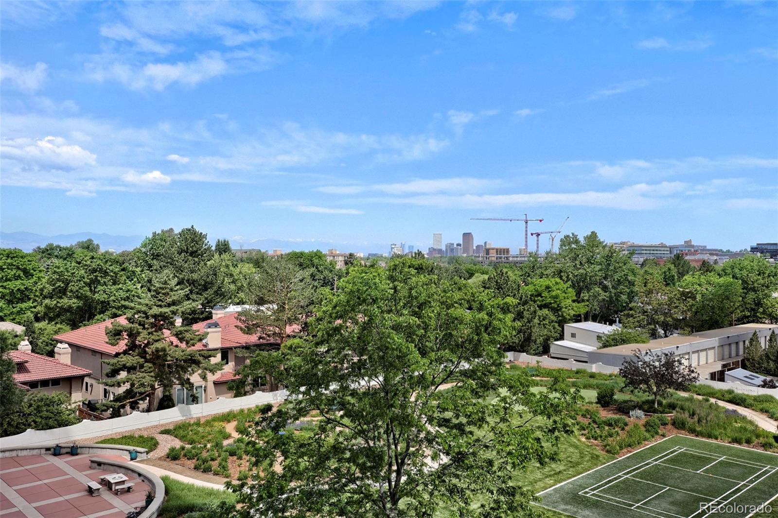 MLS Image #22 for 3131 e alameda avenue,denver, Colorado