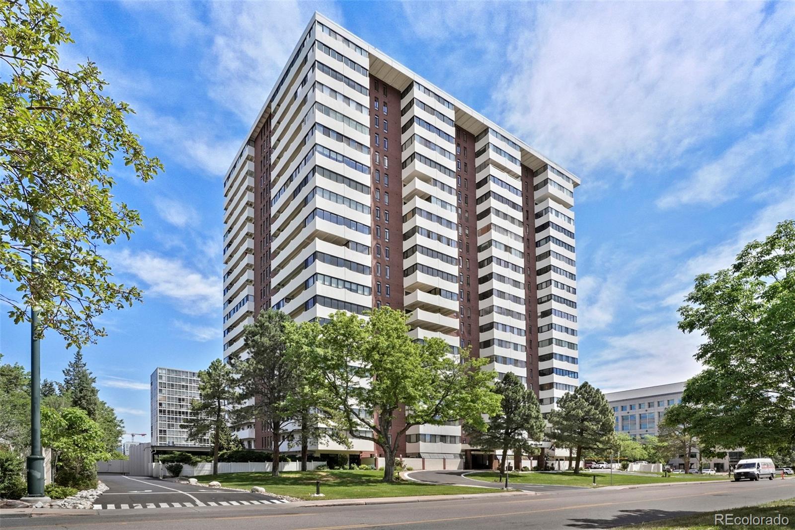 MLS Image #25 for 3131 e alameda avenue,denver, Colorado