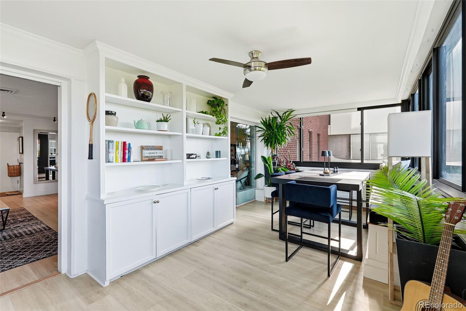 MLS Image #3 for 3131 e alameda avenue,denver, Colorado