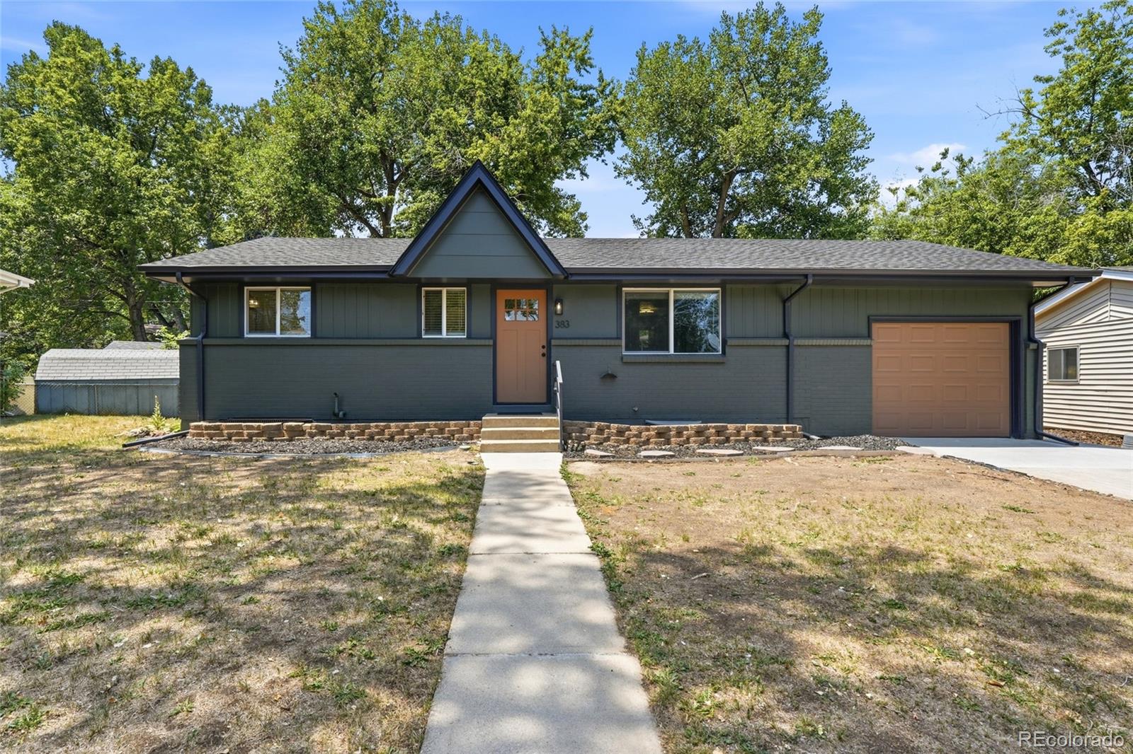 MLS Image #1 for 383 s robb way,lakewood, Colorado