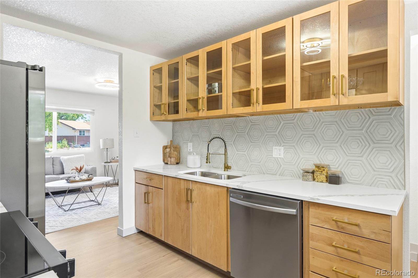 MLS Image #3 for 383 s robb way,lakewood, Colorado