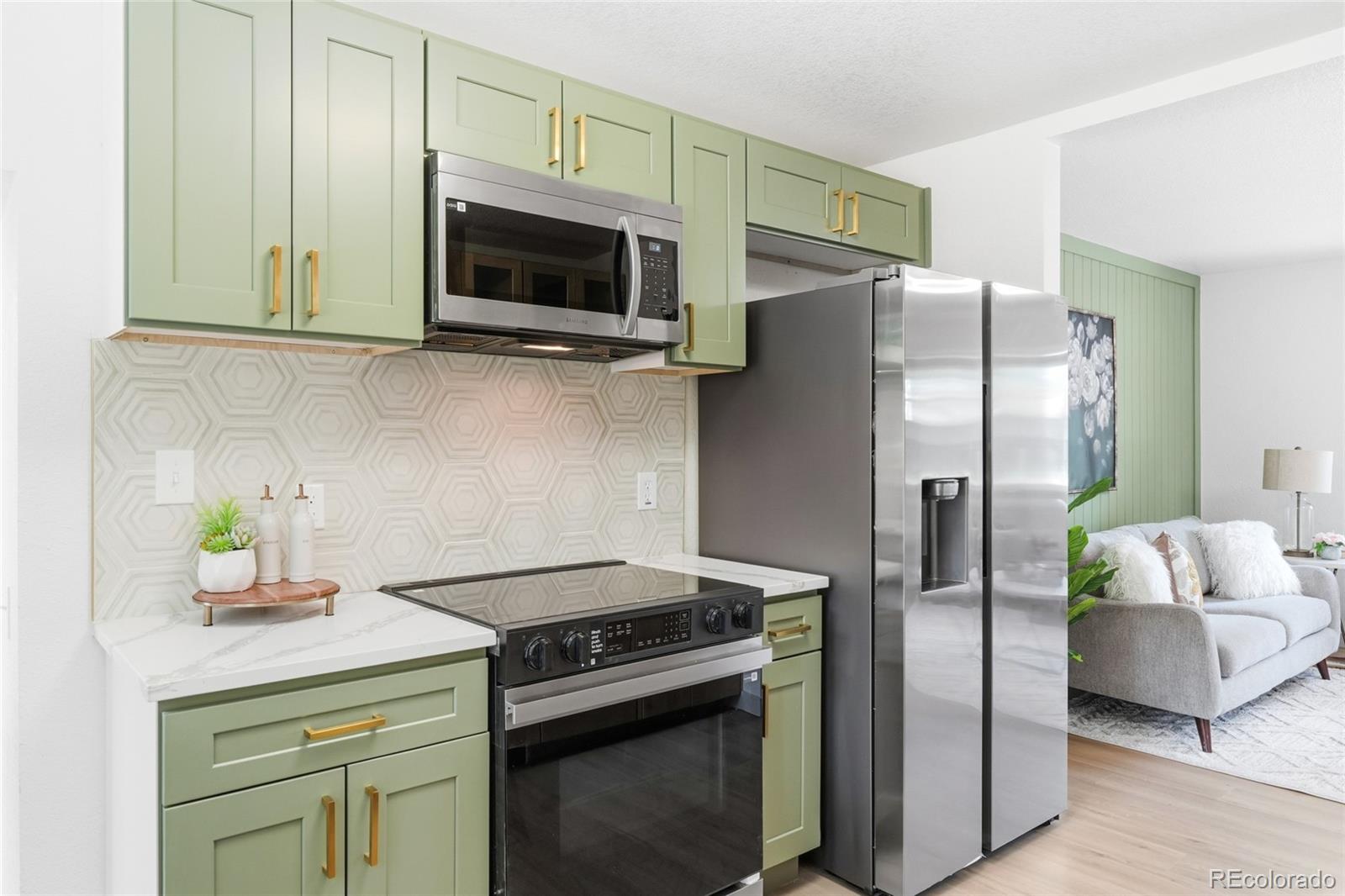 MLS Image #4 for 383 s robb way,lakewood, Colorado