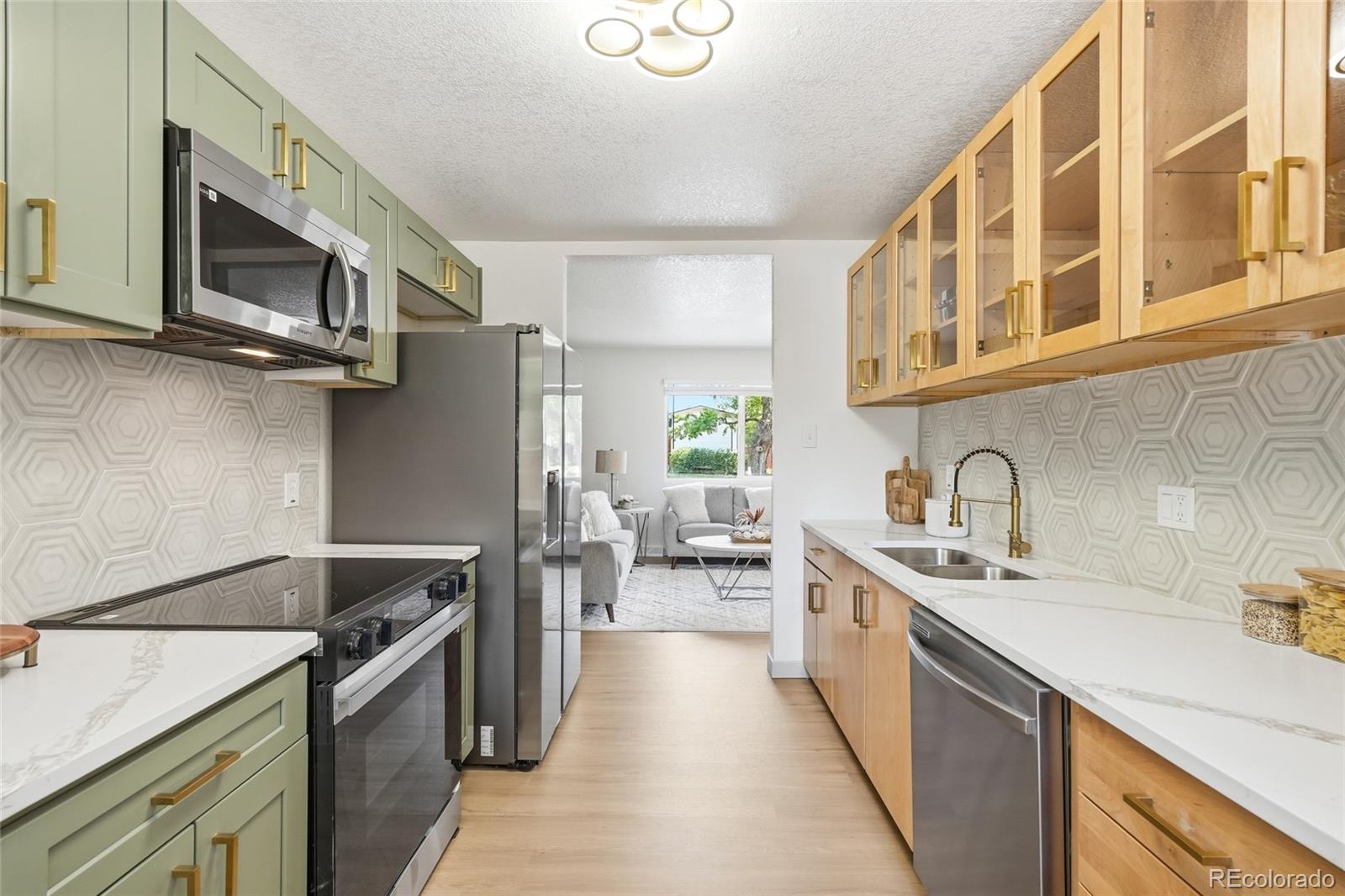 MLS Image #5 for 383 s robb way,lakewood, Colorado