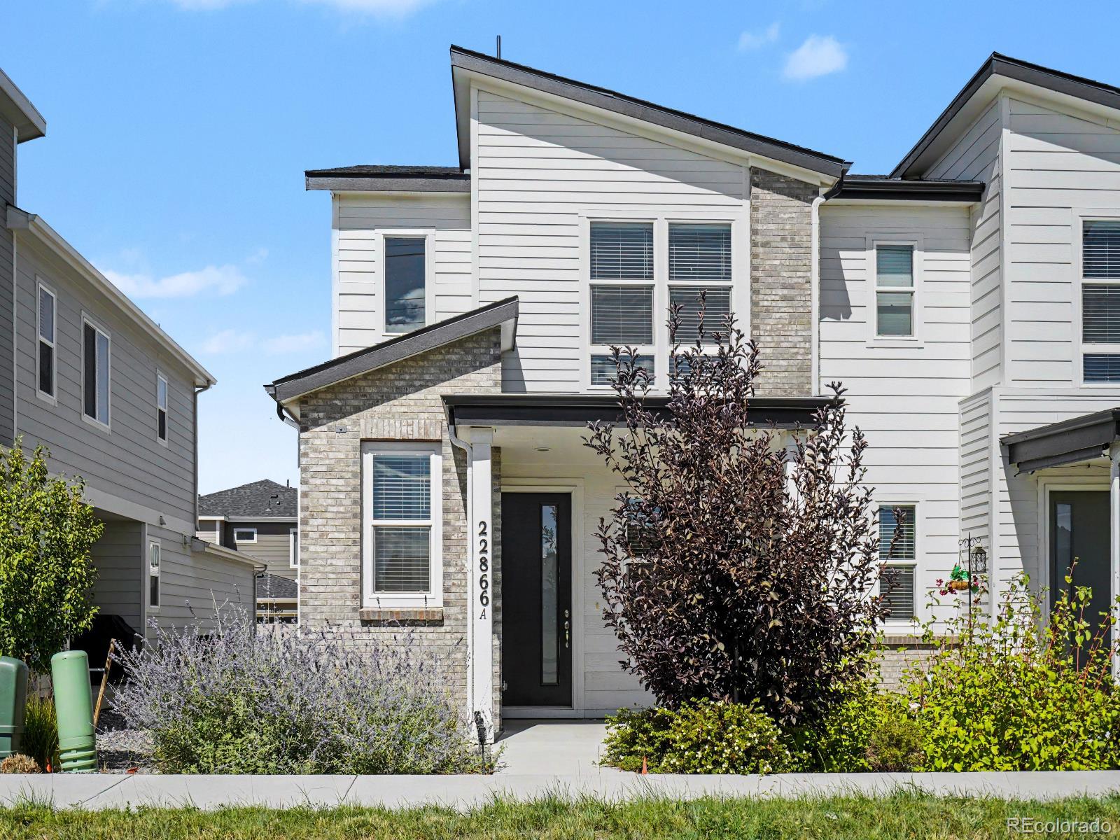 MLS Image #1 for 22866 e tufts place,aurora, Colorado