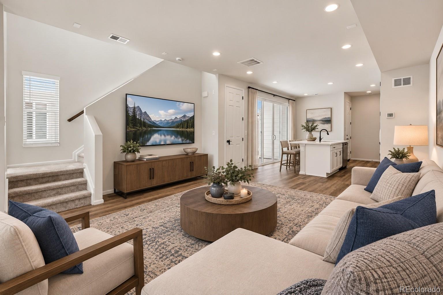 MLS Image #5 for 22866 e tufts place,aurora, Colorado