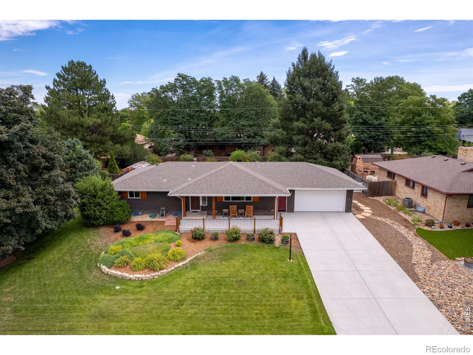 MLS Image #1 for 2418  51st avenue,greeley, Colorado