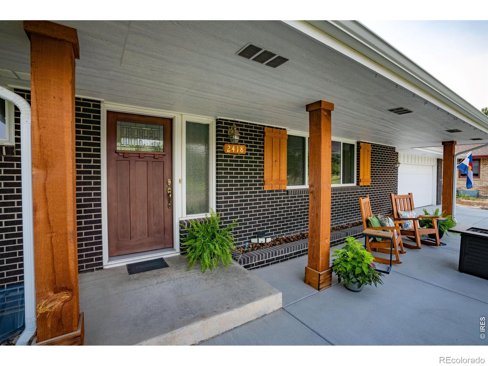 MLS Image #2 for 2418  51st avenue,greeley, Colorado