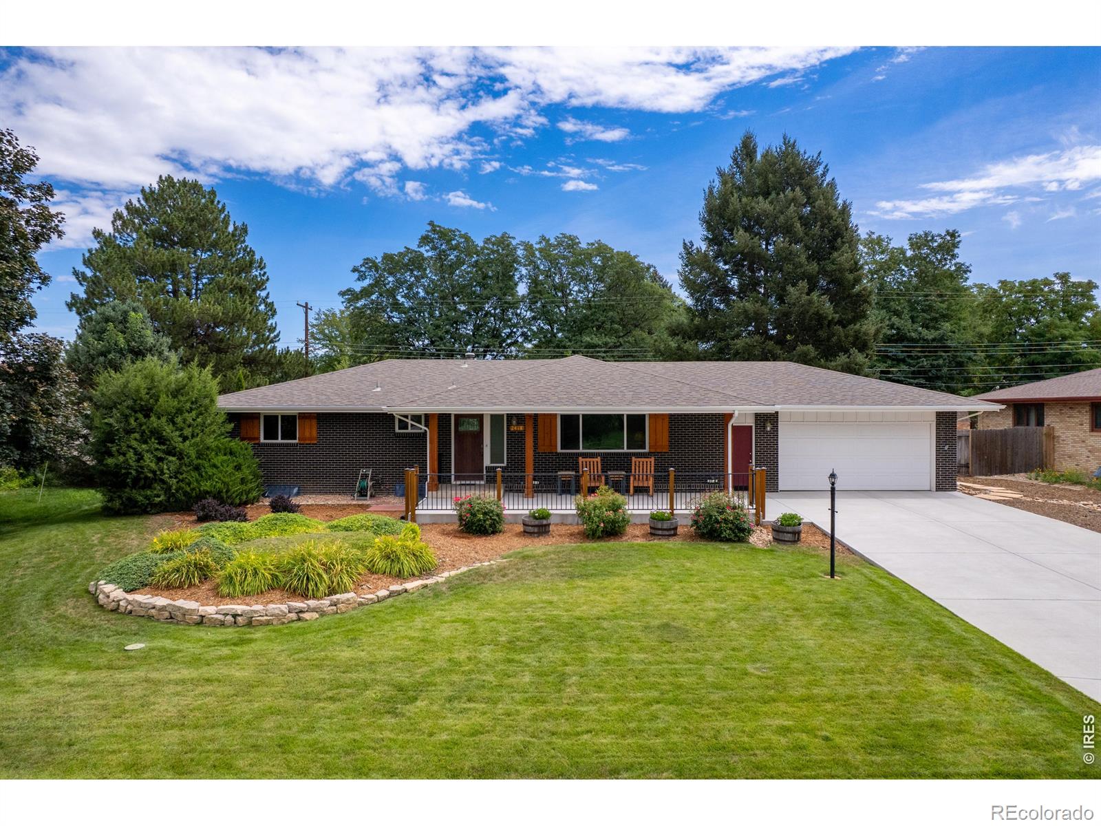 MLS Image #49 for 2418  51st avenue,greeley, Colorado