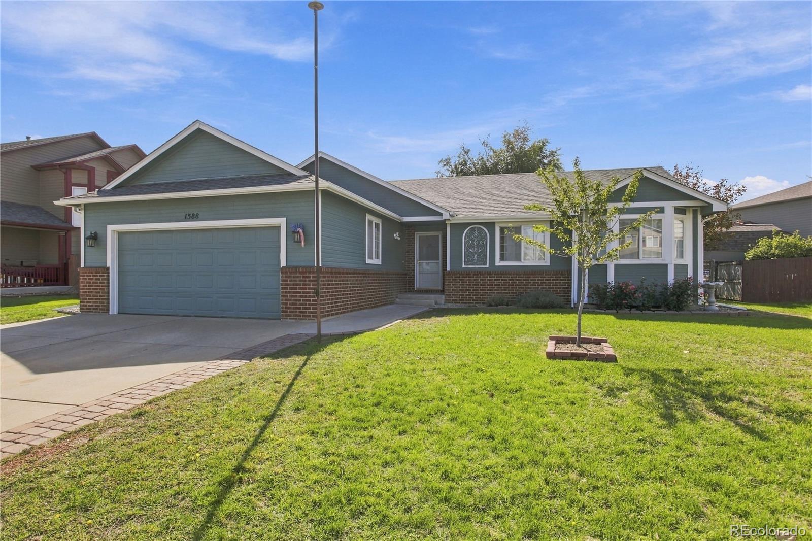 MLS Image #0 for 1388  midland street,brighton, Colorado